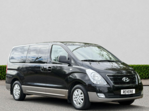 2018 Hyundai I800