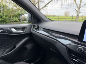 2020 Ford Focus 1.0 T Ecoboost Mhev St-Line Edition in Blue — image 6