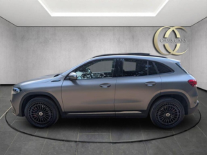 2021 Mercedes-Benz Eqa Eqa 250 66.5kwh Amg Line (premium Plus) Auto 5dr in Grey — image 3