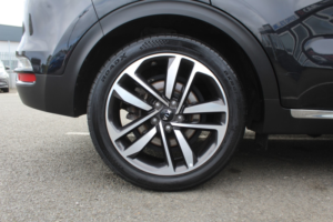 2019 Kia Sportage 1.6 Crdi Ecodynamics+ 4 in Black — image 6