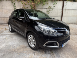 2013 Renault Captur