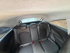 2018 Vauxhall Corsa 1.6i Turbo Vxr Euro 6 3dr in White — image 6