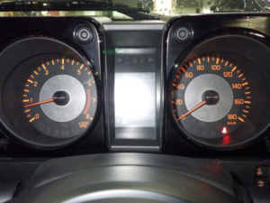 2026 Suzuki Jimny Nomade Fc Auto 4WD Allgrip in Green — image 6