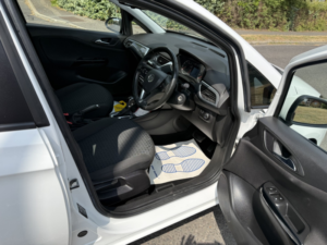 2018 Vauxhall Corsa 1.4 I Ecotec Energy in White — image 4