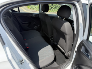 2018 Vauxhall Corsa 1.4 I Ecotec Energy in White — image 5