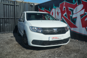2019 Dacia Sandero