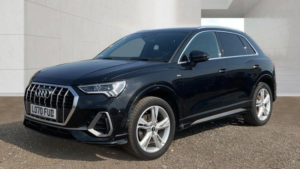 2021 Audi Q3