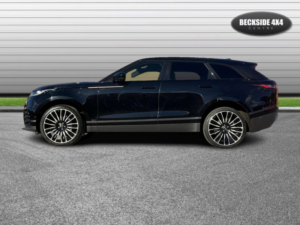 2018 Land Rover Range Rover Velar 2.0 Range Rover Velar R-Dynamic Hse D180 Auto 4WD 5dr in Black — image 5