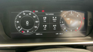 2018 Land Rover Range Rover Sport 3.0 Sd V6 Hse Auto 4WD Euro 6 (s/s) 5dr in Black — image 6
