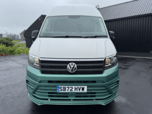 2023 Volkswagen Camperversions - in Multicolour — image 2