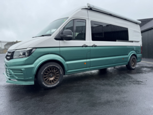 2023 Volkswagen Camperversions - in Multicolour — image 3