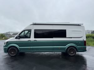 2023 Volkswagen Camperversions - in Multicolour — image 4