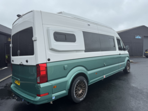 2023 Volkswagen Camperversions - in Multicolour — image 5