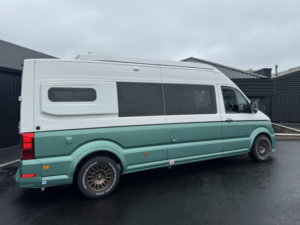 2023 Volkswagen Camperversions - in Multicolour — image 6
