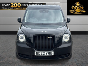 2022 Levc Vn5 31kwh City in Black — image 2