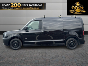 2022 Levc Vn5 31kwh City in Black — image 4