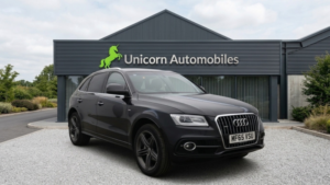 2015 Audi Q5