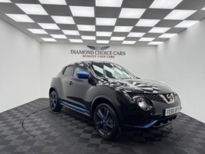 2018 Nissan Juke
