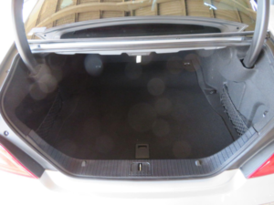 2011 Mercedes-Benz Cls Cls 350 in Silver — image 4