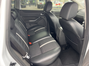 2012 Ford Kuga 2.0 Tdci Titanium in White — image 6