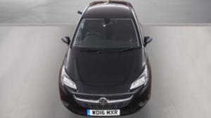 2016 Vauxhall Corsa 1.4 I Ecoflex Energy in Black — image 4