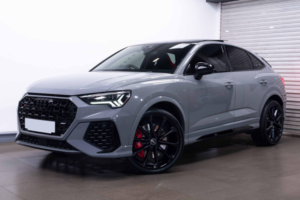 2021 Audi Rs Q3