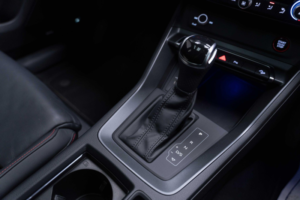 2021 Audi Rs Q3 2.5 Tfsi Audi Sport Edition Sportback S Tronic Quattro Euro 6 (s/s) 5dr in Grey — image 3