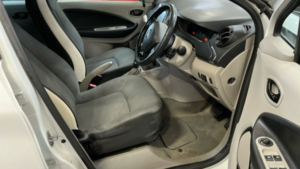 2015 Renault Zoe Dynamique Nav Electric Automatic White 5dr Battery Owned+satnav in White — image 5