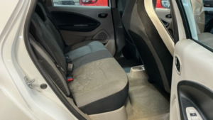2015 Renault Zoe Dynamique Nav Electric Automatic White 5dr Battery Owned+satnav in White — image 6