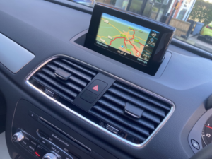 2018 Audi Q3 1.4 Tfsi Cod Sport SUV 5dr Petrol Manual Euro 6 (s/s) (150 Ps) in Multicolour — image 6