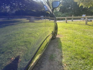 2018 Renault Clio 1.5 Dynamique S Nav Dci 90 in Blue — image 5