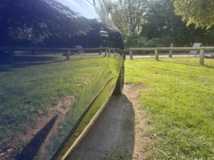 2018 Renault Clio 1.5 Dynamique S Nav Dci 90 in Blue — image 6