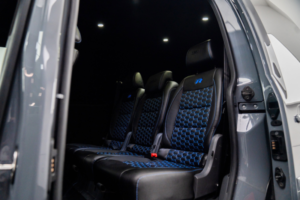 2019 Volkswagen Caddy 2.0 Tdi C20 Startline Panel Van 5dr Diesel Manual Swb Euro 6 (s/s) (102 Ps) in Grey — image 2