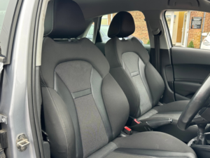 2015 Audi A1 1.4 Tfsi Sport Sportback 5dr Petrol Manual Euro 5 (s/s) (122 Ps) in Silver — image 6