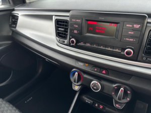 2018 Kia Rio 1.3 1 in White — image 6
