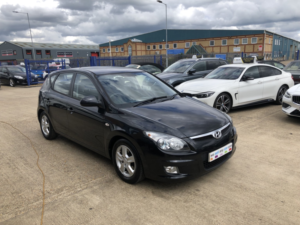 2009 Hyundai I30