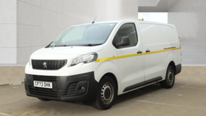 2023 Peugeot Expert