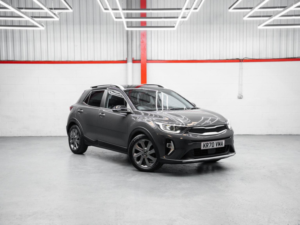 2020 Kia Stonic