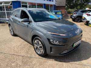 2023 Hyundai Kona
