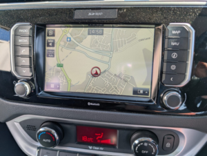 2016 Kia Rio 1.4 Crdi Ecodynamics 3 in Blue — image 4