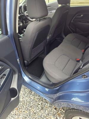 2015 Kia Rio 1.1 Crdi Ecodynamics 2 Hatchback 5dr Diesel Manual Euro 6 (s/s) (74 Bhp) in Blue — image 5