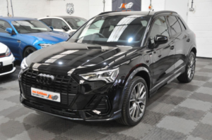 2024 Audi Q3