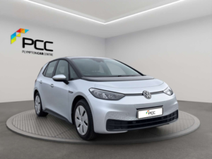 2022 Volkswagen Id.3