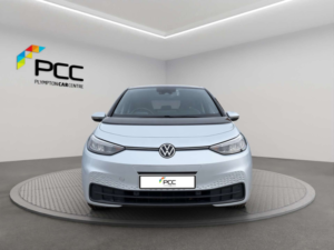 2022 Volkswagen Id.3 Id3 Life 5dr in Silver — image 2
