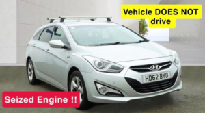 2012 Hyundai I40