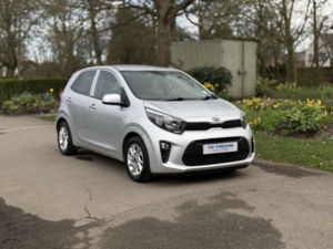 2018 Kia Picanto