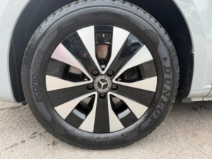 2025 Mercedes-Benz Vito 119 2.0 Cdi L3 Rwd Select 9g in Grey — image 5