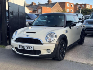 2007 MINI Hatch 1.6 Cooper S Euro 4 3dr in Other — image 4
