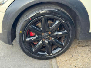2007 MINI Hatch 1.6 Cooper S Euro 4 3dr in Other — image 7