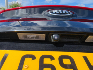 2019 Kia Sportage 1.6 T-Gdi Gt-Line Euro 6 (s/s) 5dr in Black — image 6